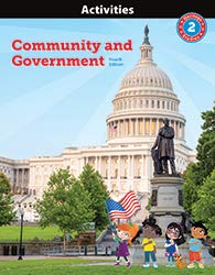 Heritage Studies 2 Activities, 4th ed.