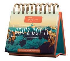 Dayspring Daybrightener - God's Got It