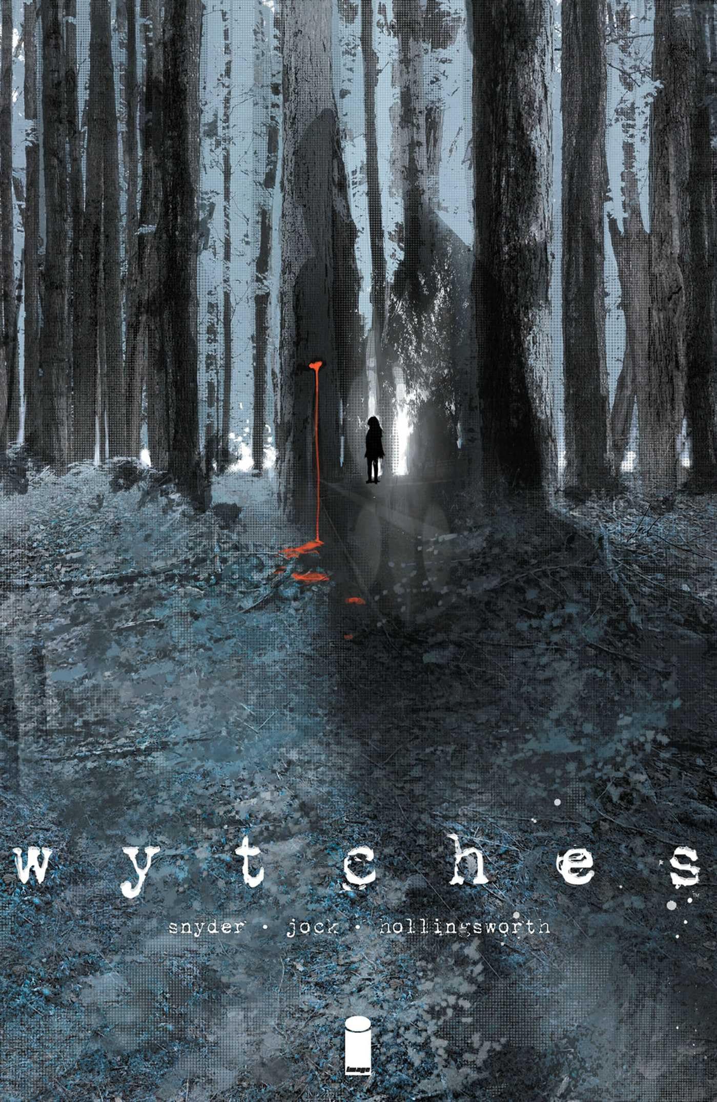 Wytches, Vol. 1 - 2783