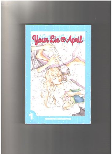 Your Lie in April (V1)
