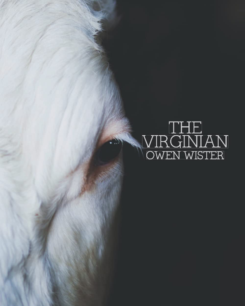 The Virginian - 2850