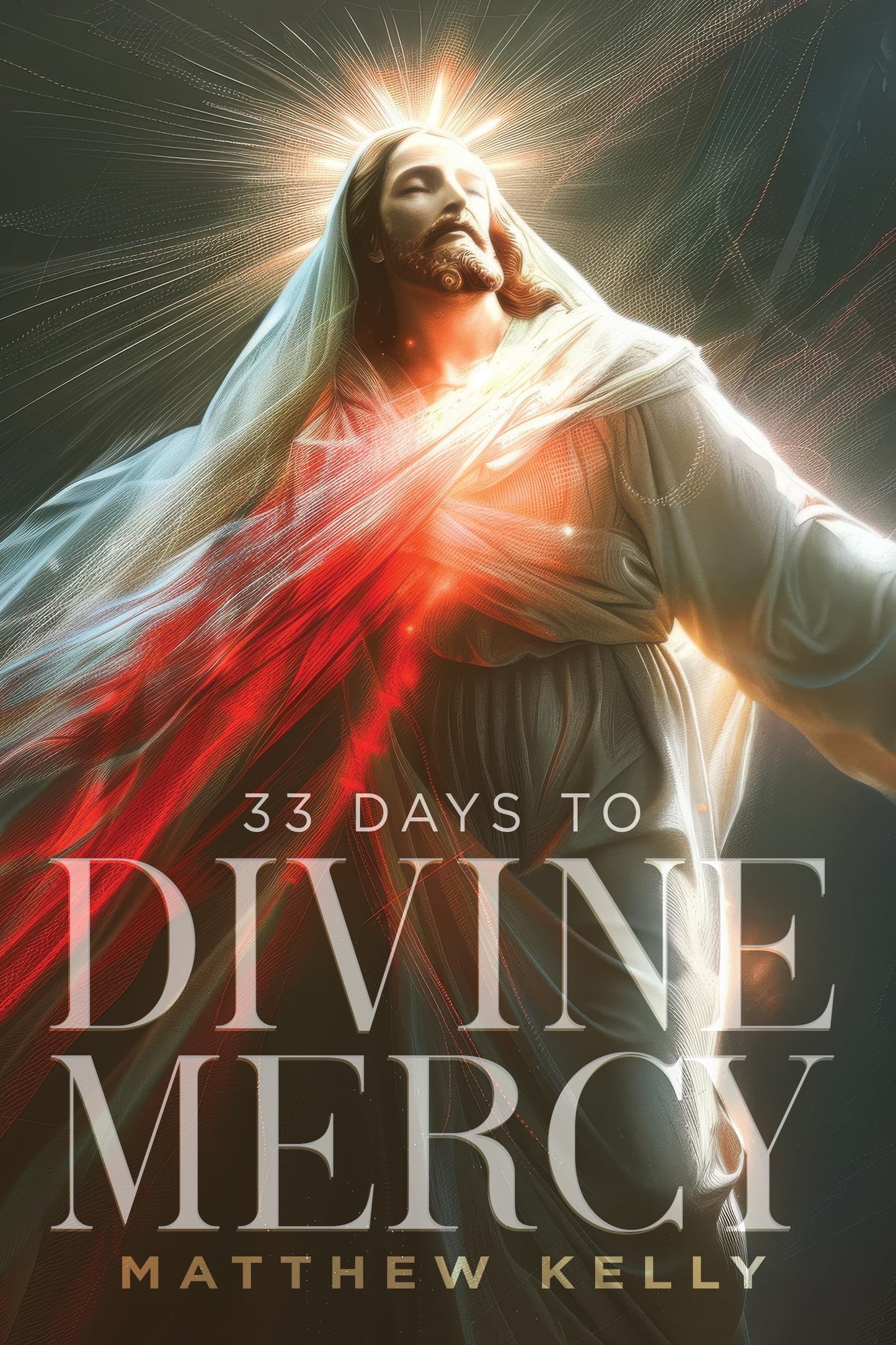 33 Days to Divine Mercy - 6421