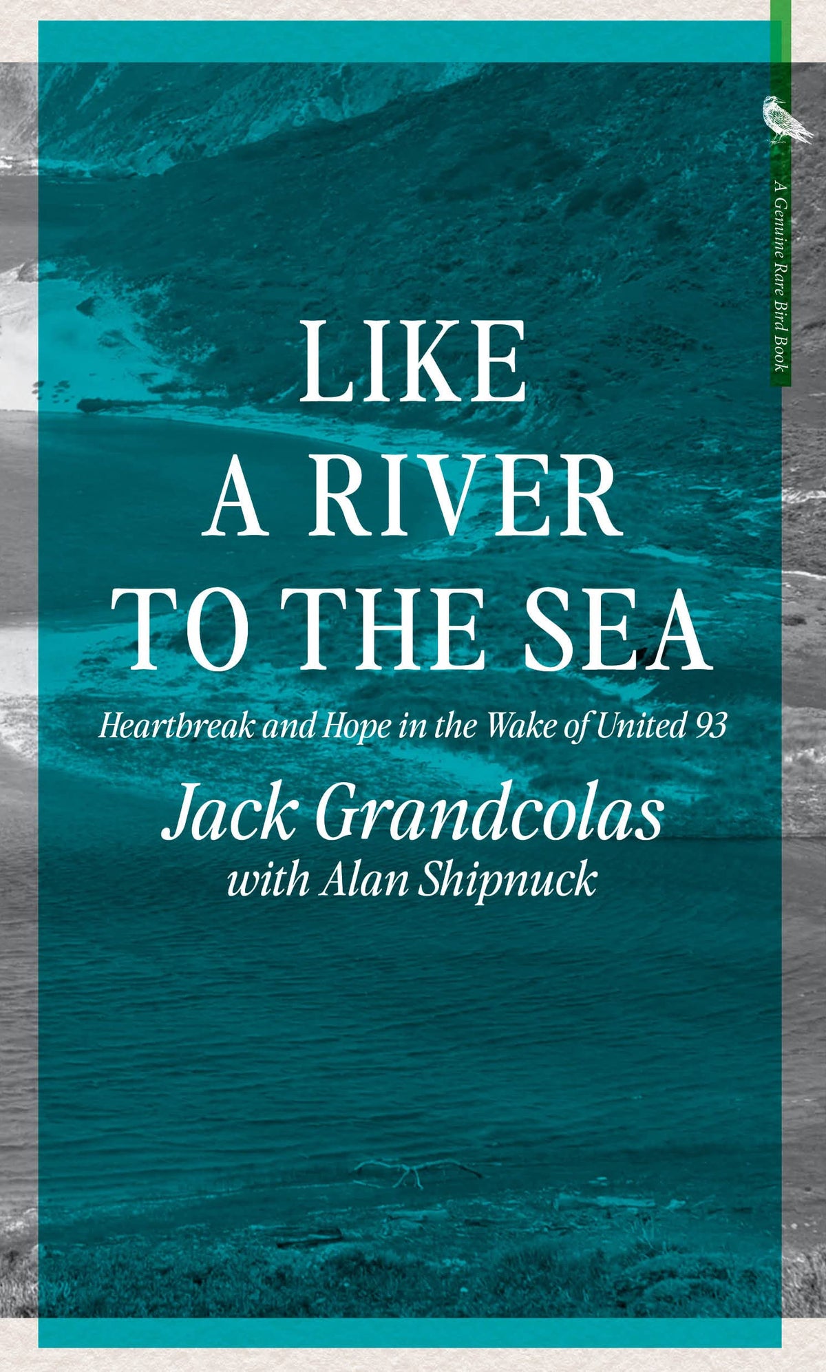 Like A River To The Sea