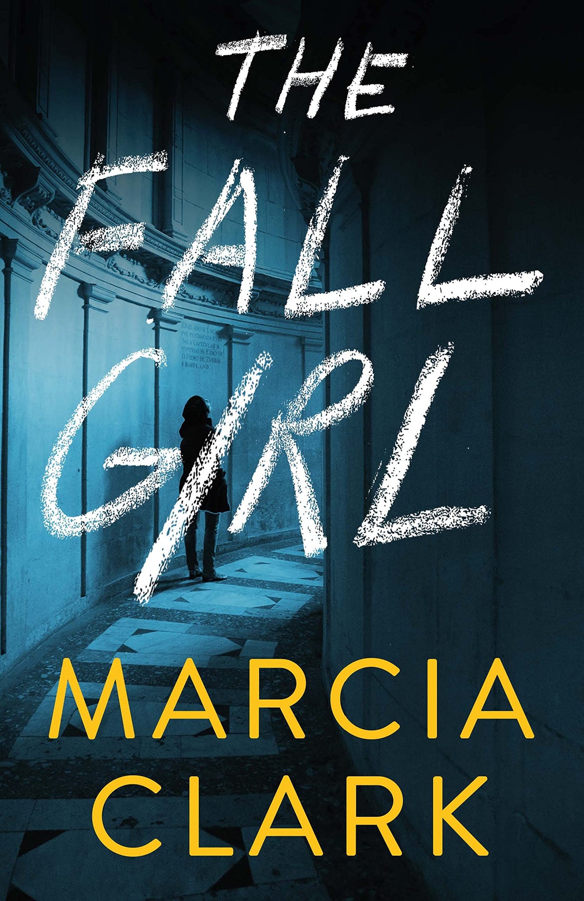The Fall Girl