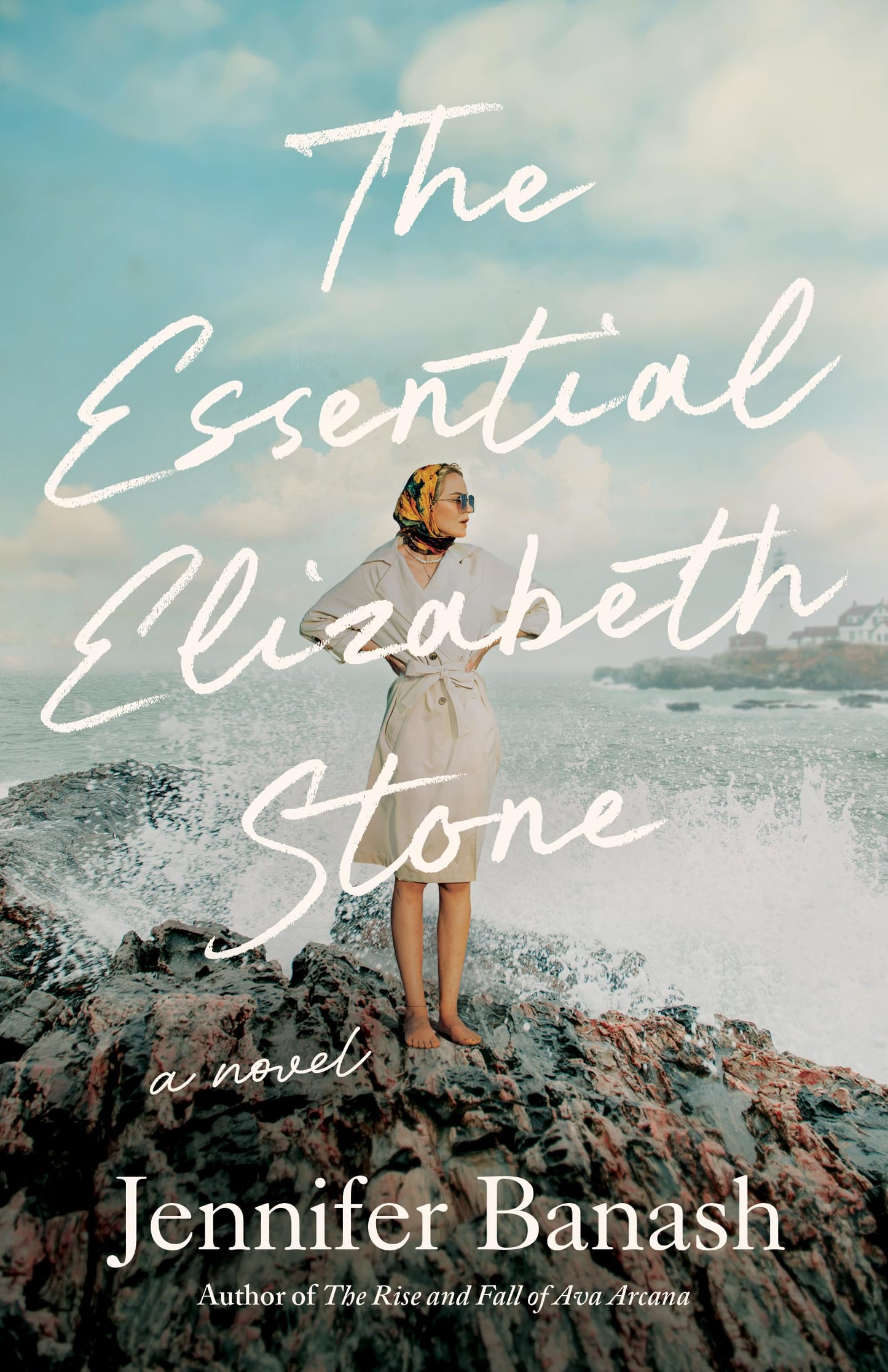 The Essential Elizabeth Stone: A Novel