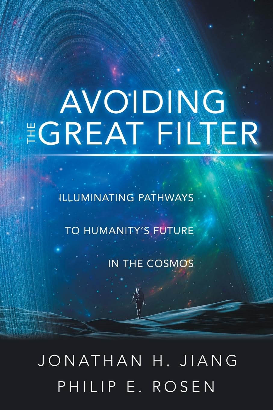Avoiding the Great Filter: Illuminating Pathways to Humanity’s Future in the Cosmos - 8905