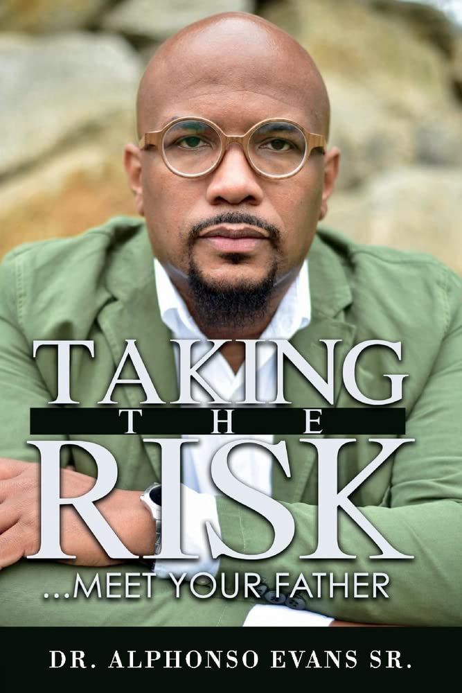 Taking The Risk, Meet Your Father