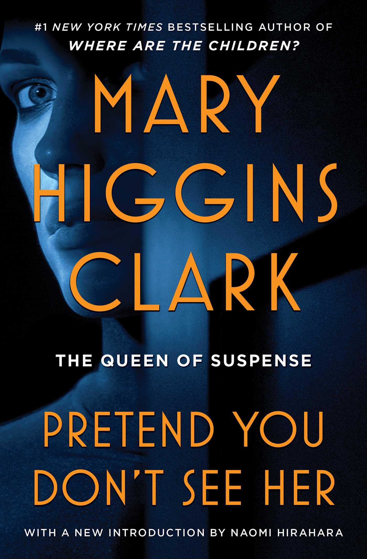Pretend You Don't See Her - 7779