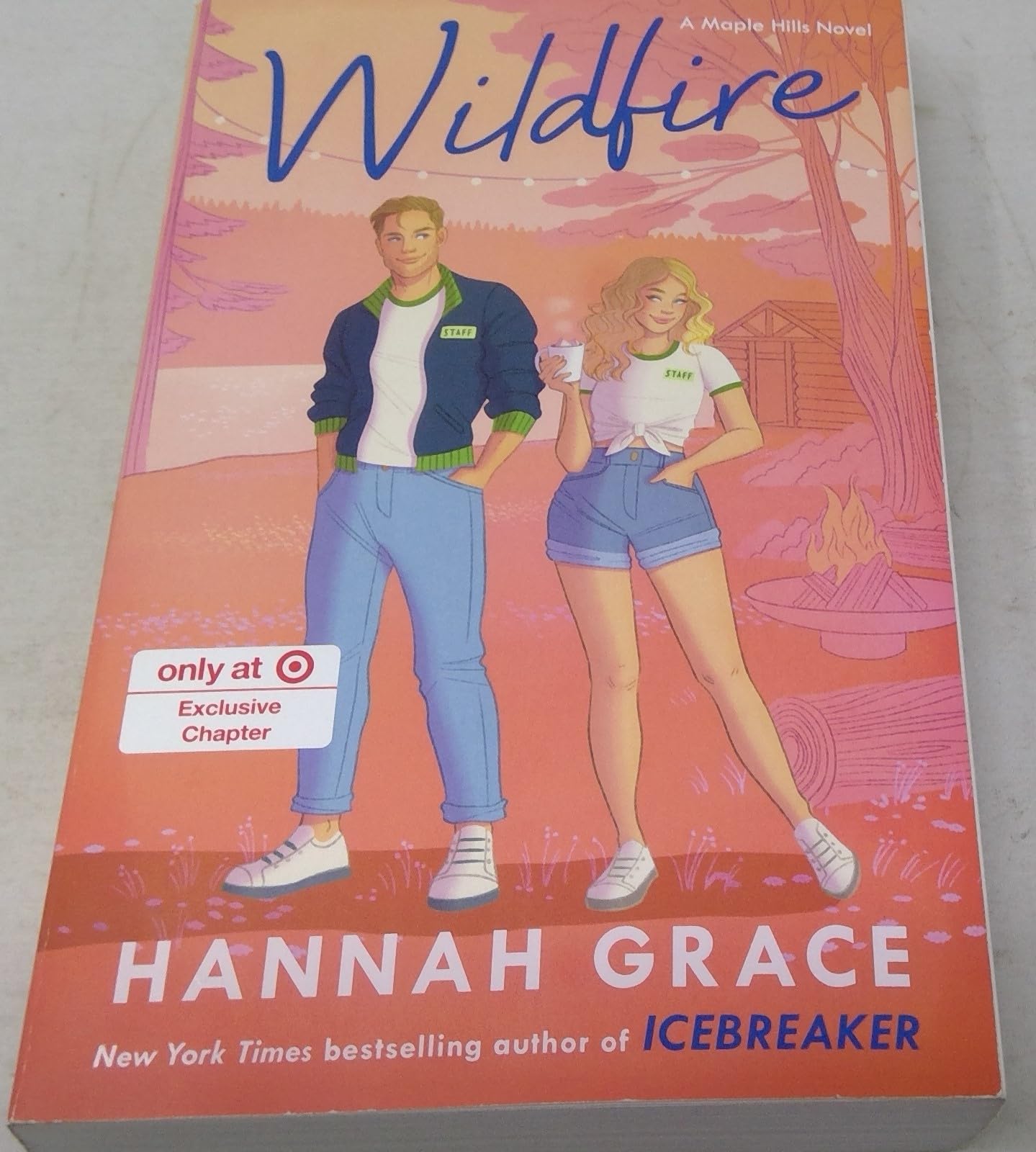 Wildfire