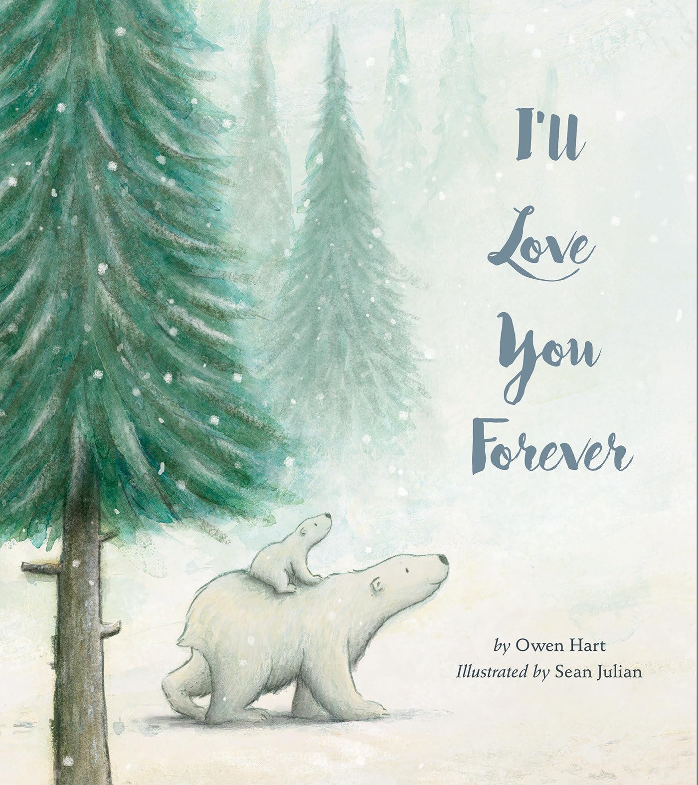 I'll Love You Forever - 1922