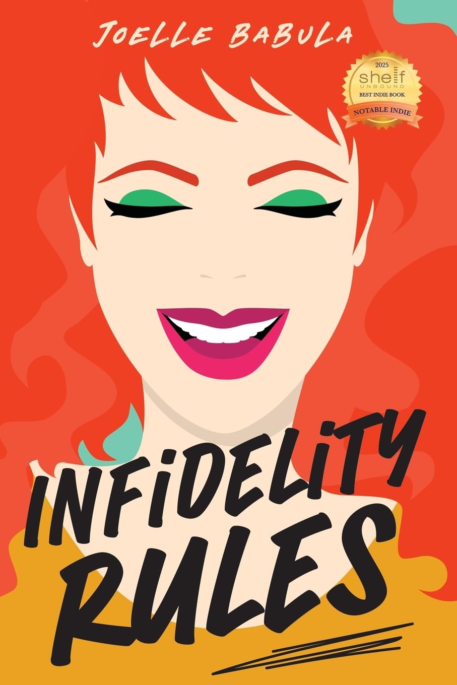 Infidelity Rules: A Menu For Disaster, The Perils of Loving Food, Wine, and Married Men