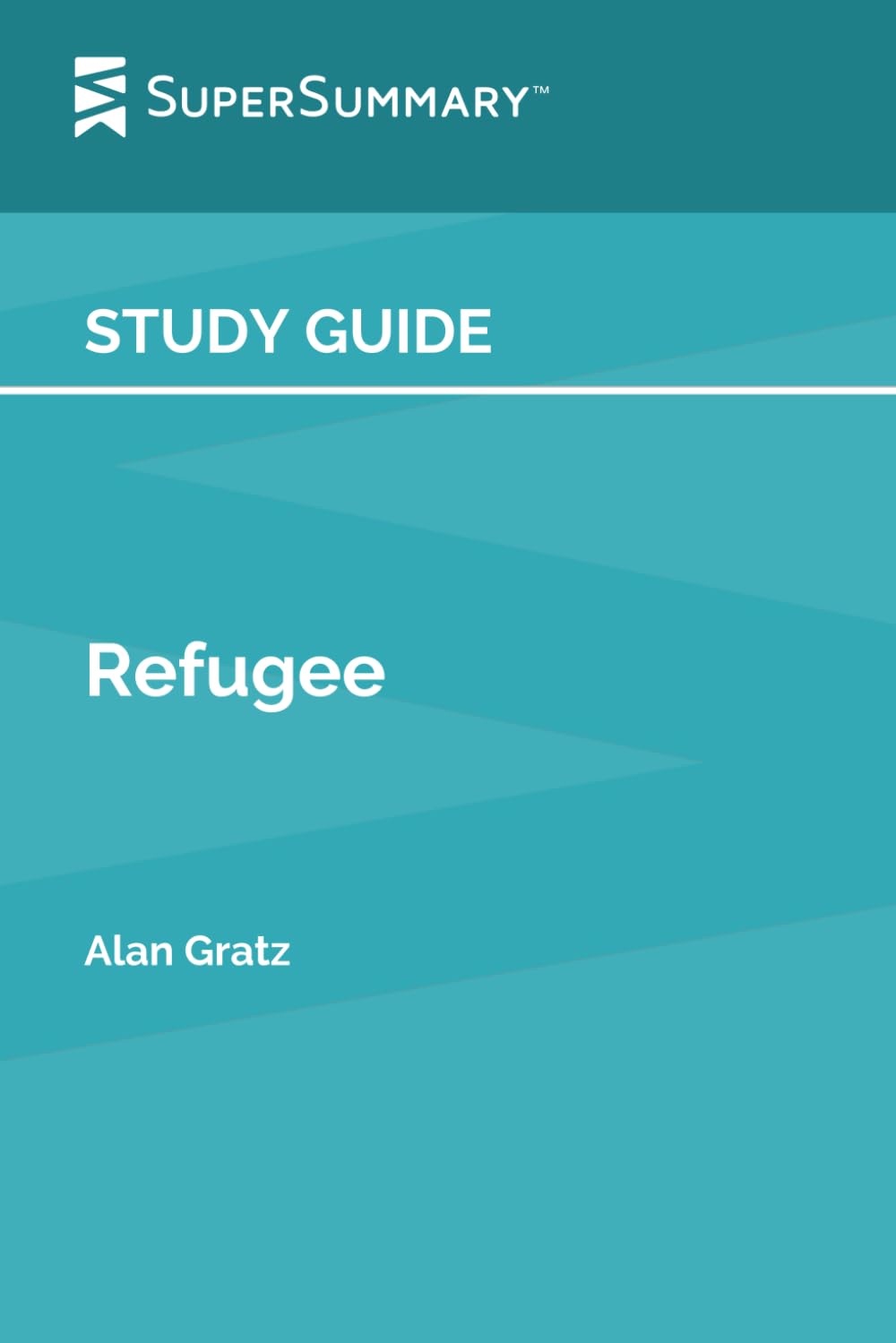 Study Guide: Refugee by Alan Gratz (SuperSummary)