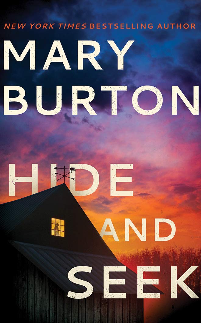 Hide and Seek (Criminal Profiler)
