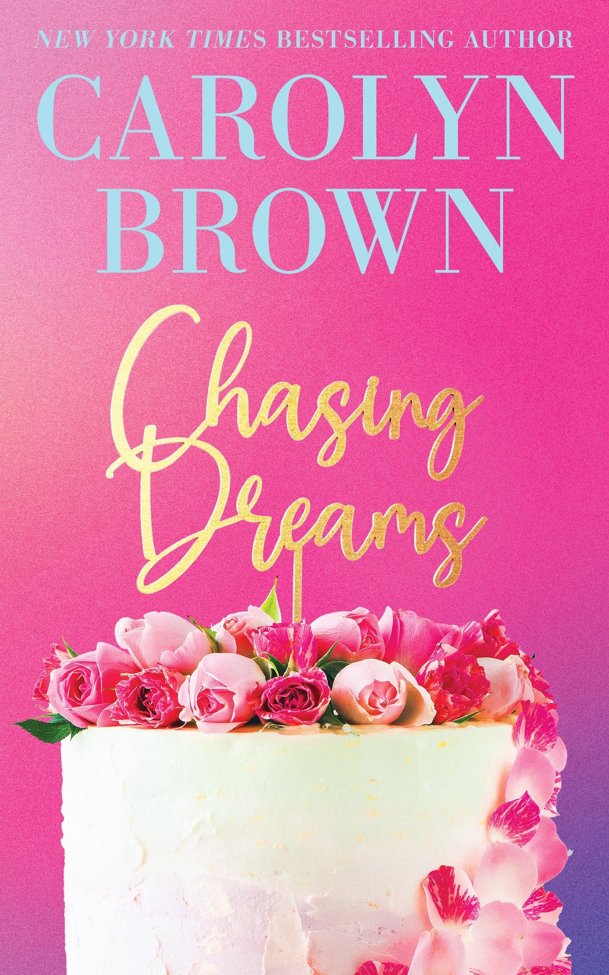 Chasing Dreams: Three Dreamy Stories