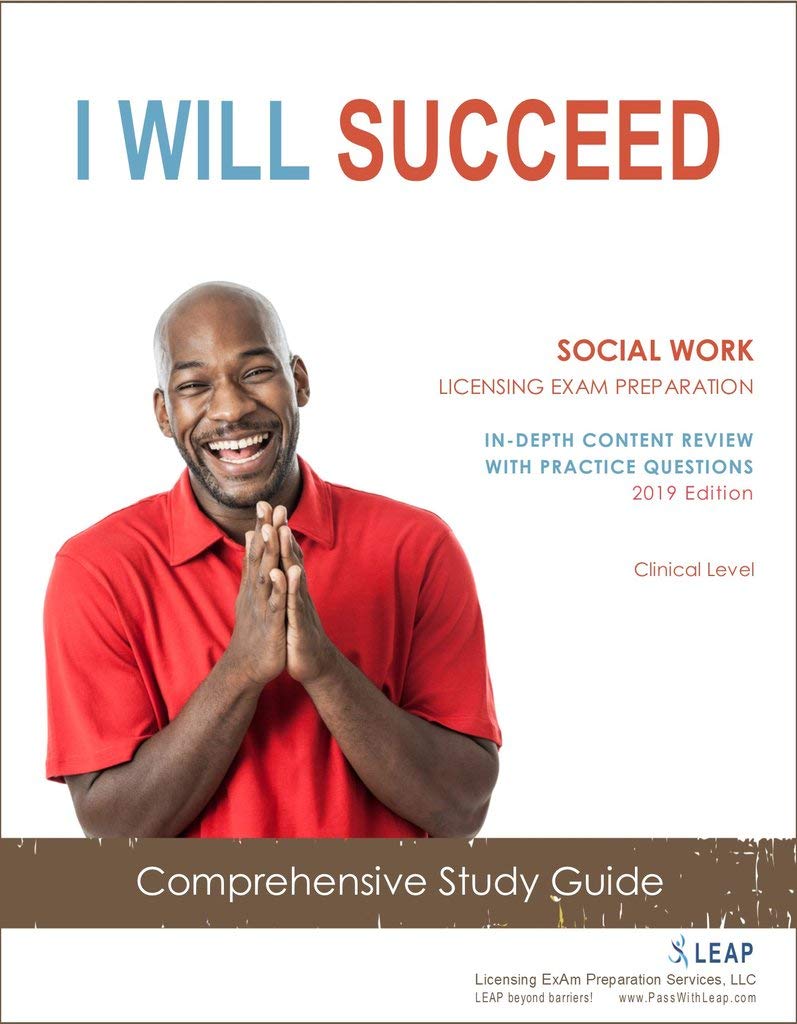 I Will Succeed