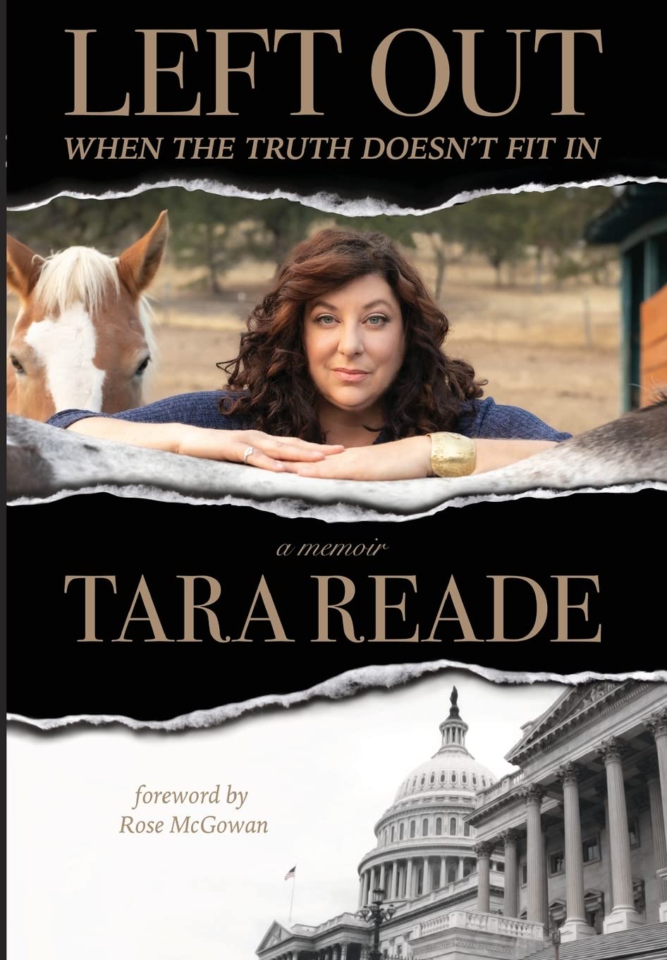 Left Out: When the Truth Doesn't Fit In