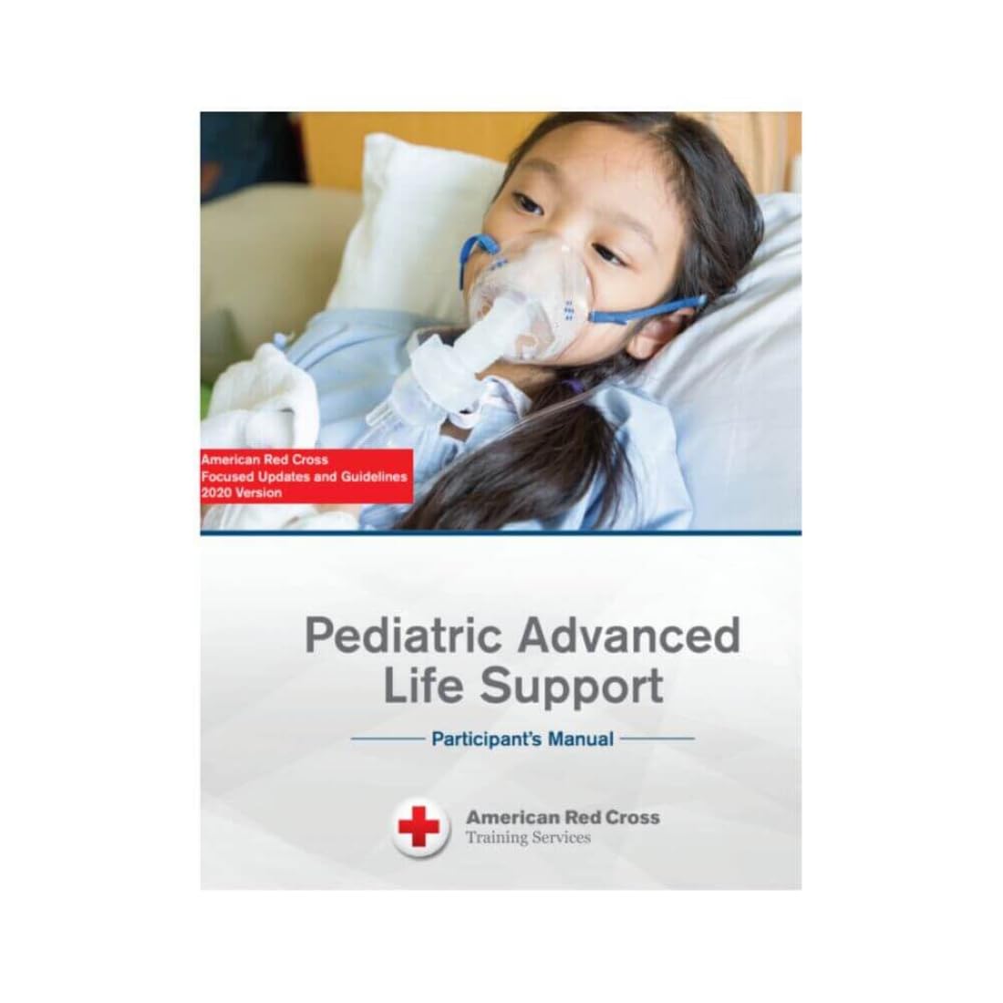 Pediatric Advanced Life Support Participant's Manual