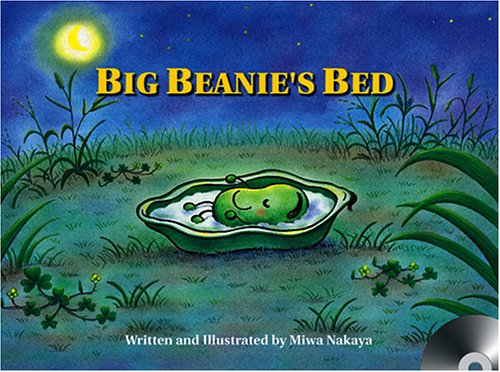 Big Beanie's Bed
