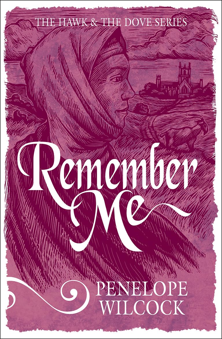 Remember me (The Hawk and the Dove Series) - 1782