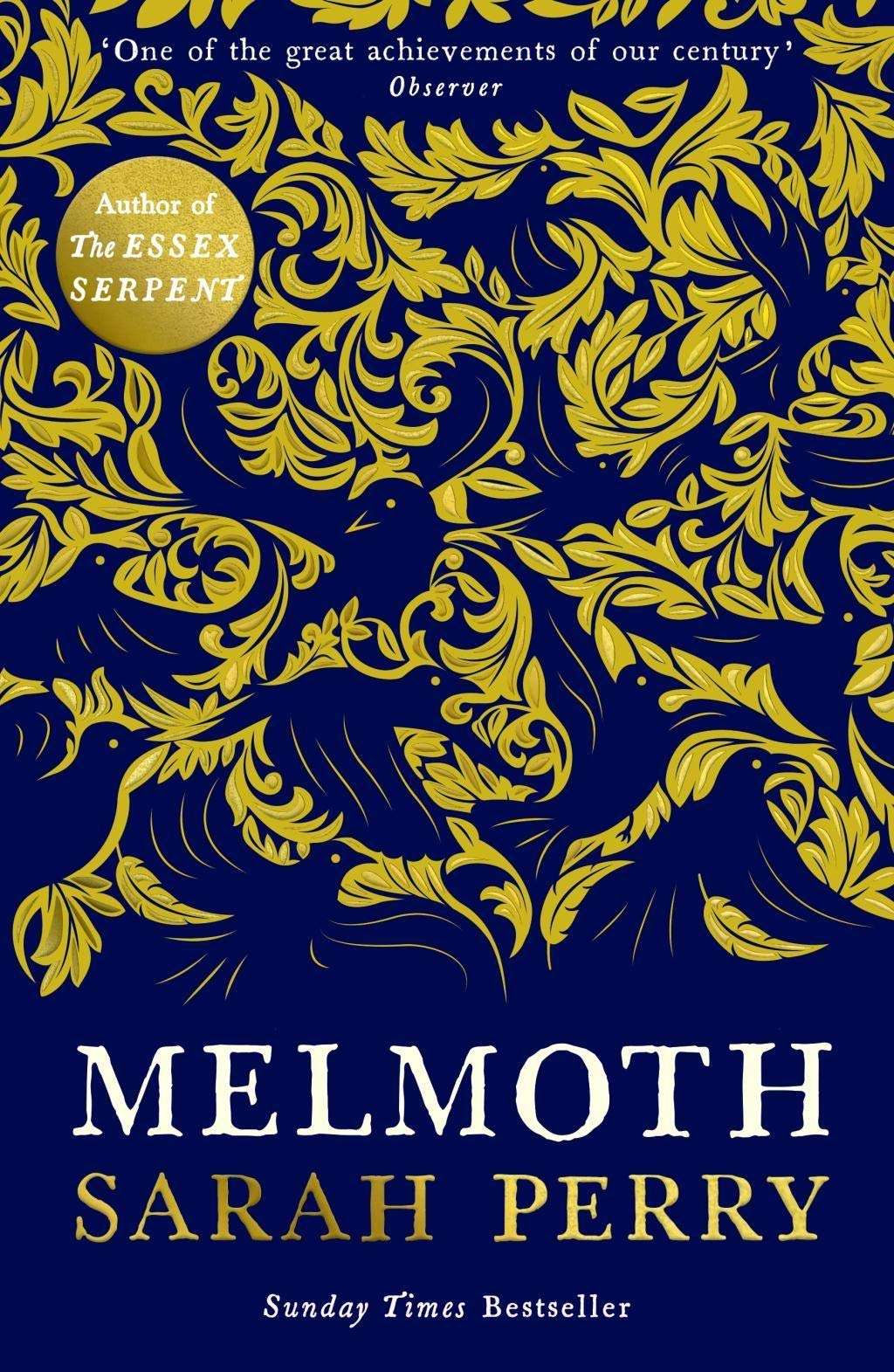 Melmoth