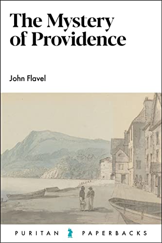 The Mystery of Providence (Puritan Paperbacks)