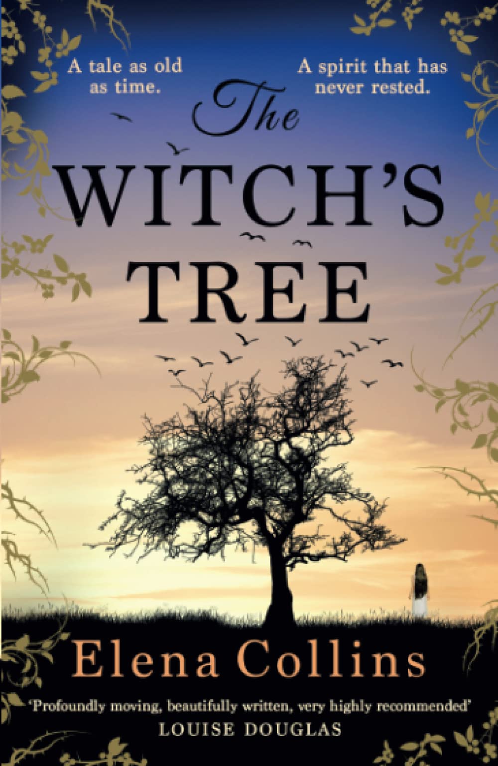 The Witch's Tree