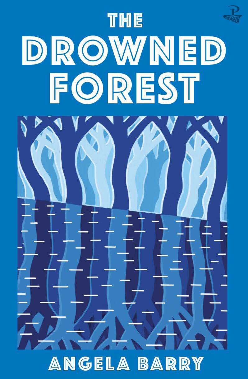 The Drowned Forest