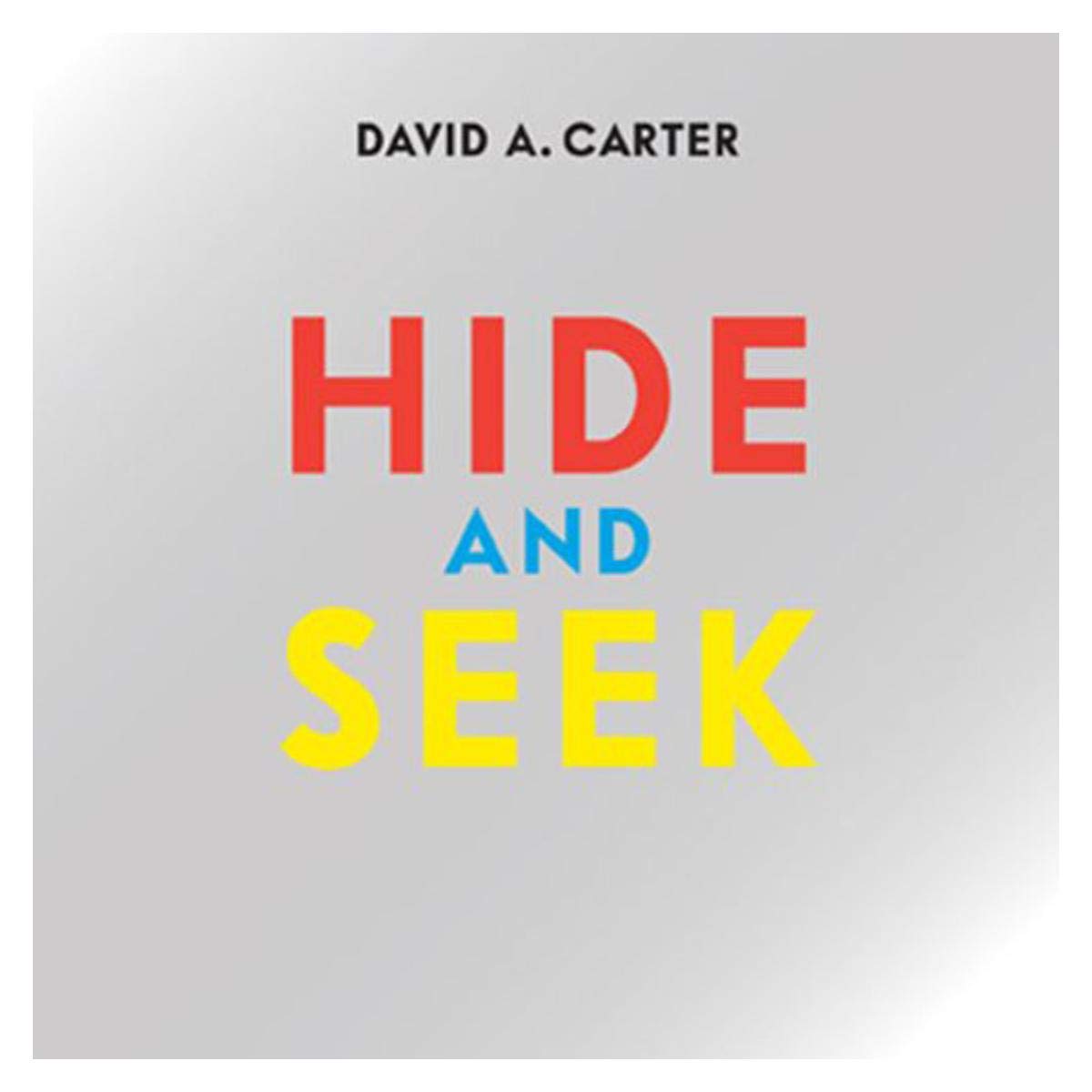 Hide and Seek