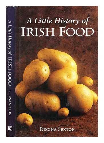 A little history of Irish food
