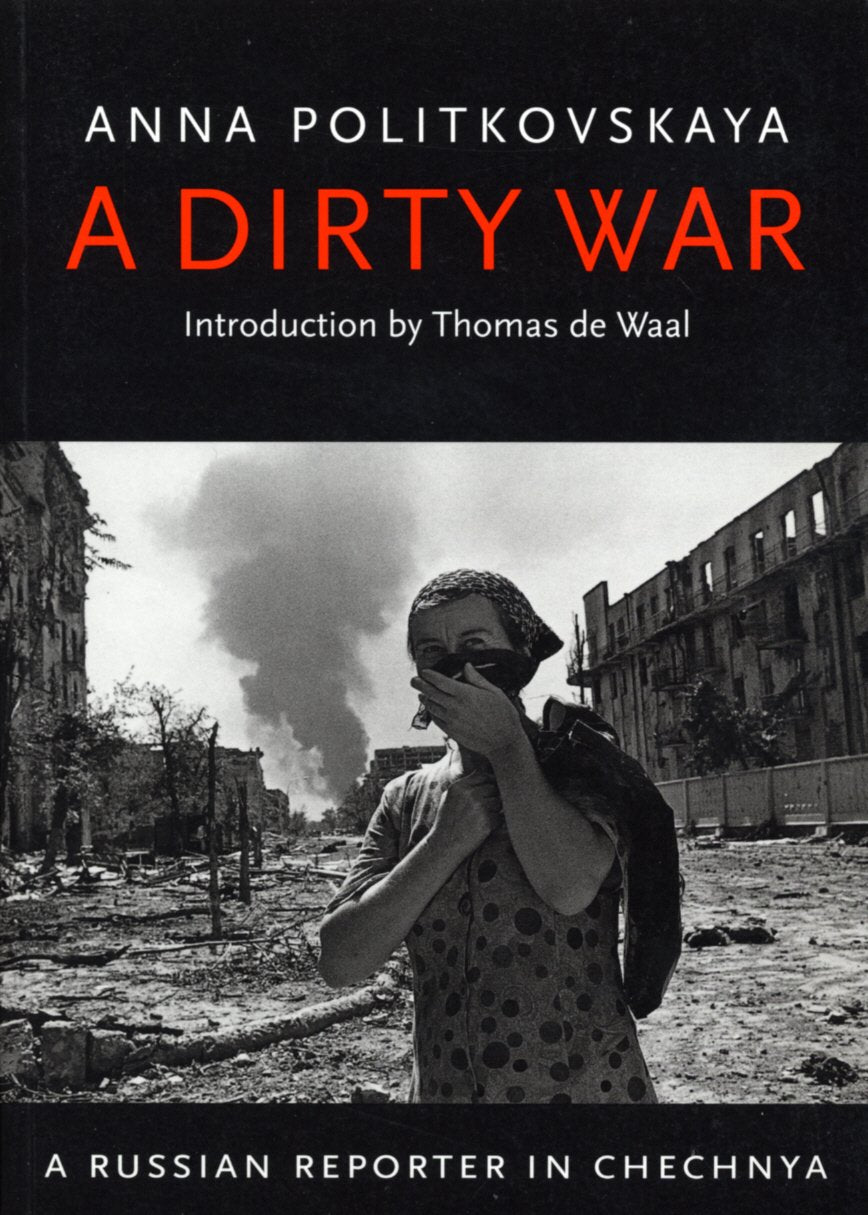 The Dirty War