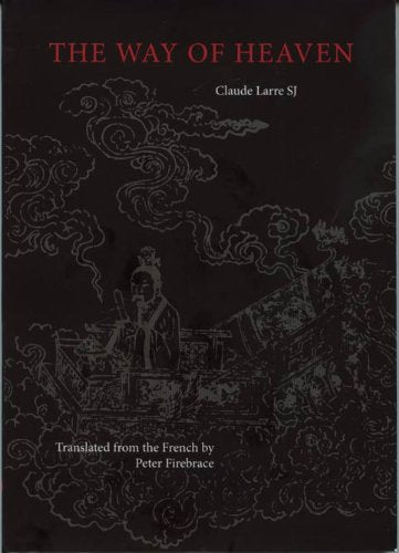 The Way of Heaven: Neijing Suwen Chapters 1 & 2