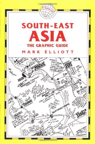 Trailblazer South East Asia: The Graphic Guide