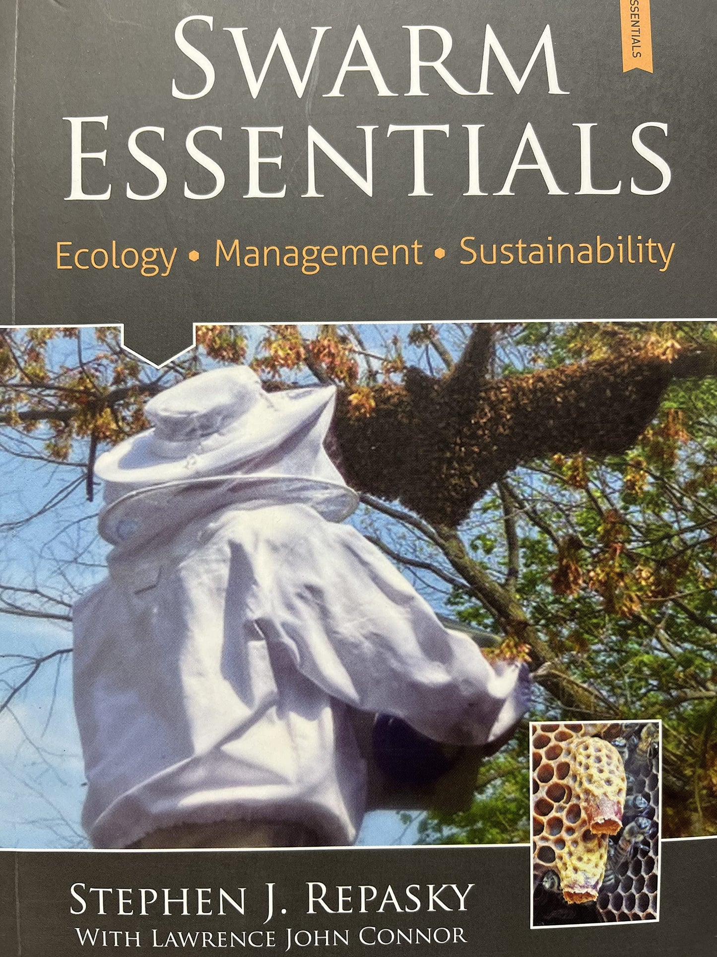 Swarm Essentials: Ecology, Management, Sustainability