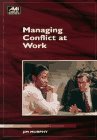 Managing Conflict at Work (Ami How-To)