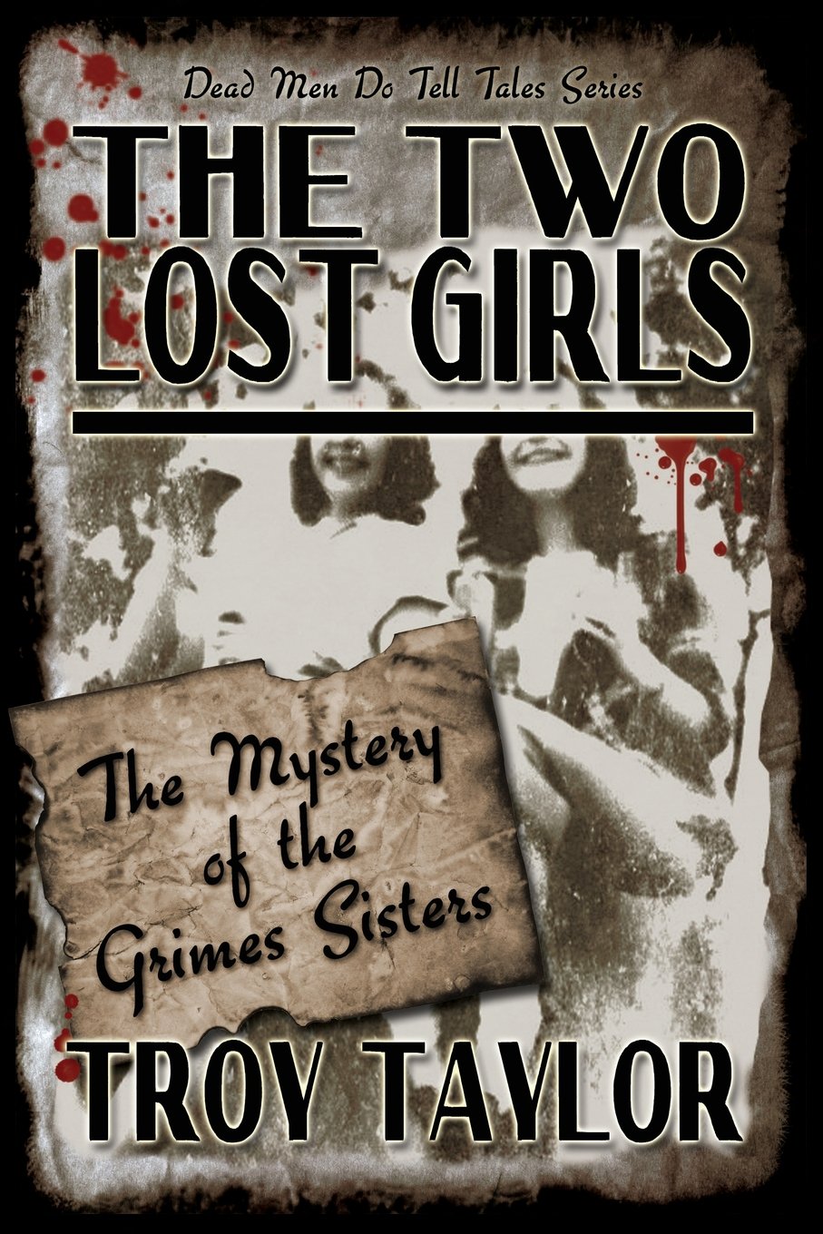 The Two Lost Girls - 2708