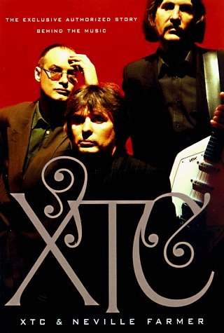 Xtc: Song Stories