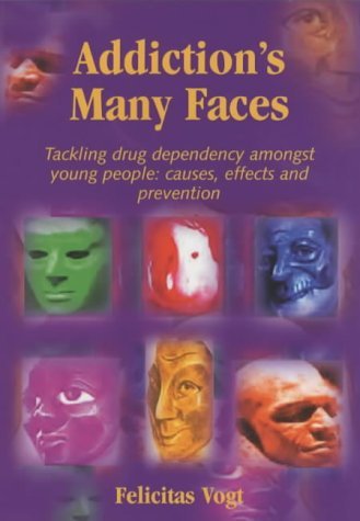 Addiction's Many Faces: Tackling Drug Dependency Amongst Young People - Causes, Effects and Prevention