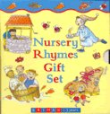 Nursery Rhymes Gift Set