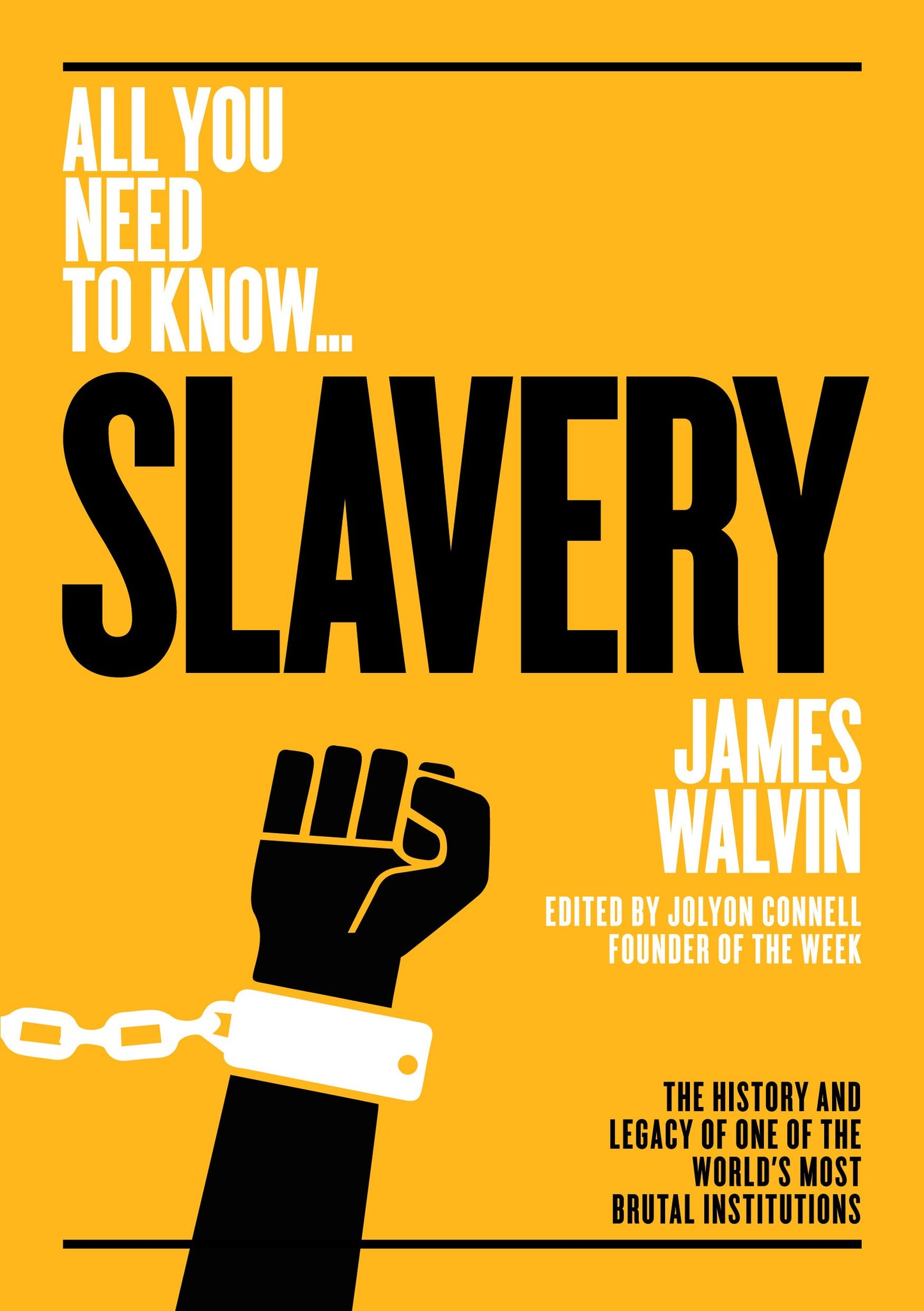 Slavery: The history and legacy of one of the world’s most brutal institutions (All you need to know)