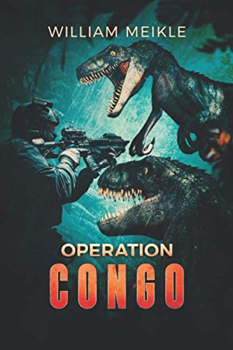 Operation Congo (S-Squad)
