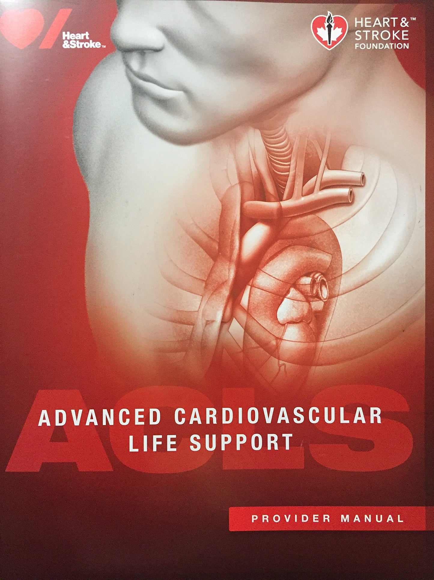 Advanced Cardiovascular Life Support