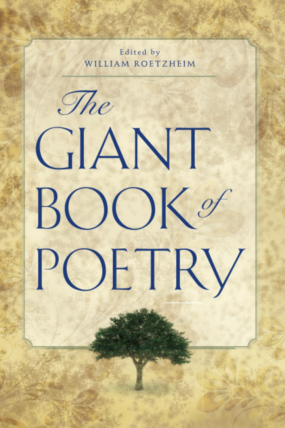 The Giant Book of Poetry