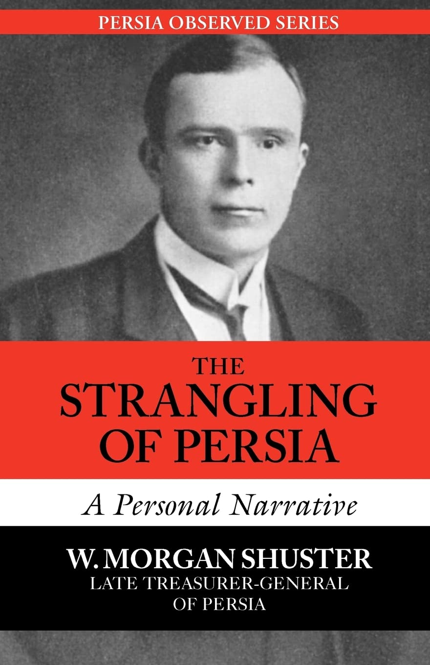 The Strangling of Persia