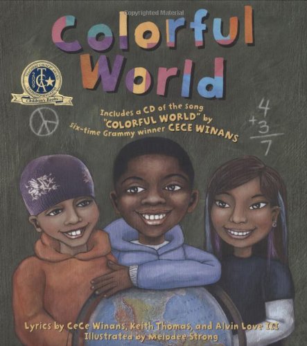 Colorful World