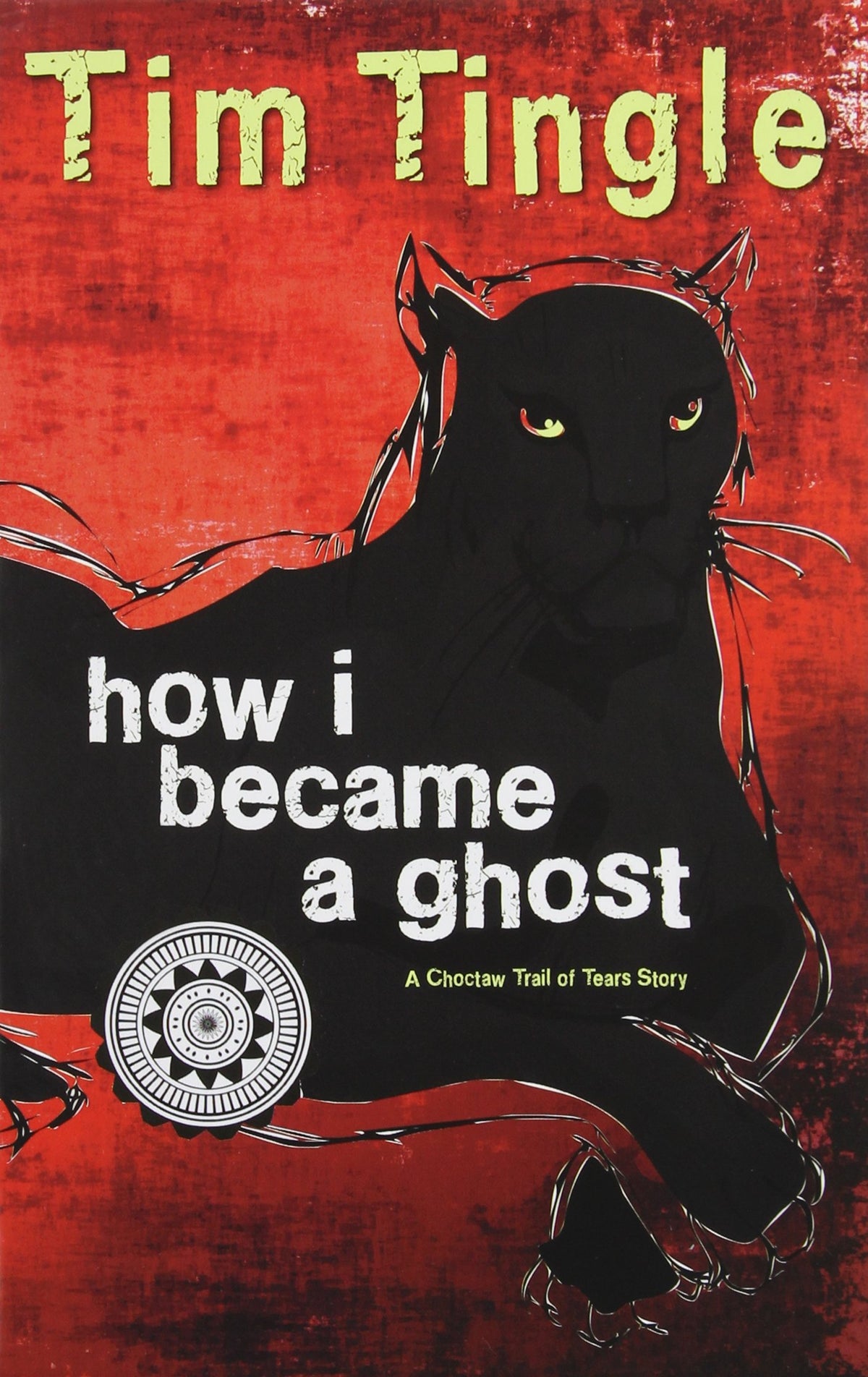 How I Became A Ghost — A Choctaw Trail of Tears Story