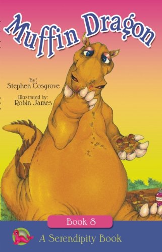 The Muffin Dragon (Serendipity Series, 8)