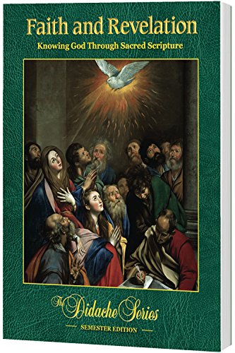 Faith and Revelation, Semester Edition