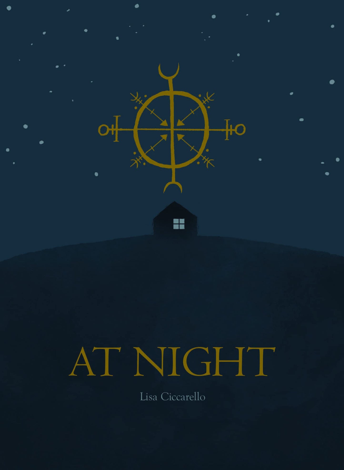 At Night