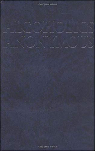 Alcoholics Anonymous Large Print Edition: Abridged: The Story of How Many Thousands of Men and Women Have Recovered from Alcoholism Paperback – January 1, 2014