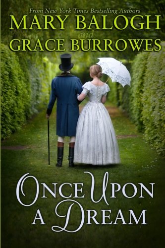 Once Upon A Dream